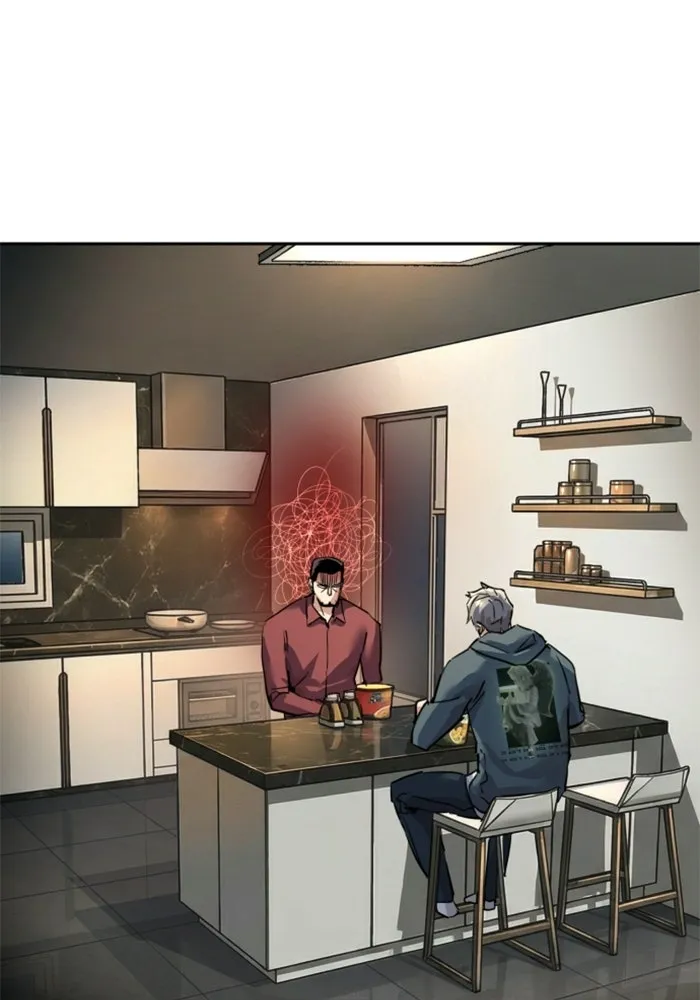 พี่ชายสายบอดี้การ์ด ตอนที่ 268 รูปที่ 115