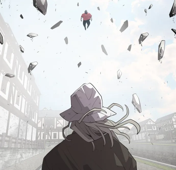 ยุคแห่งยอดมนุษย์ ตอนที่ 52 รูปที่ 26