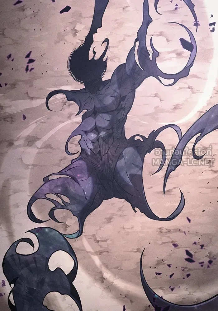 นักดาบอัจฉริยะจากอะคาเดมี ตอนที่ 129 (จบซีซัน 1) รูปที่ 159