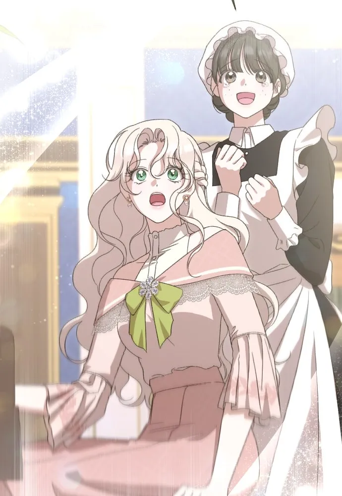 แด่ใจที่ไร้รัก ตอนที่ 61 รูปที่ 77