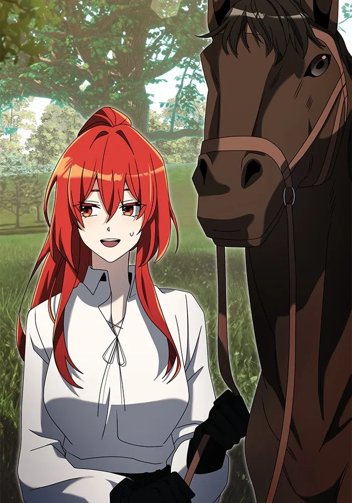 อัศวินดำล่าท้าเวลา ตอนที่ 58 รูปที่ 121