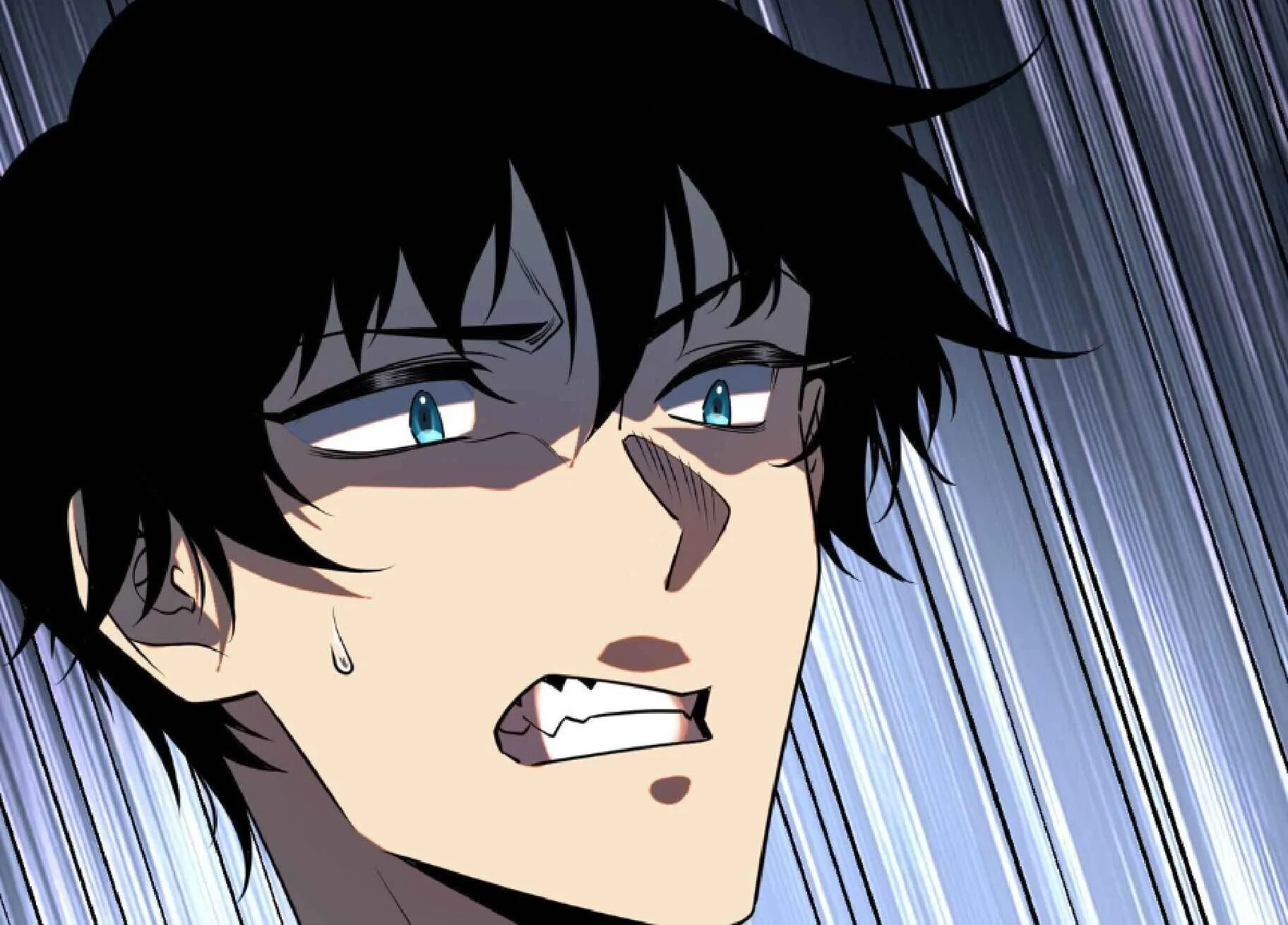 Awakening the Purple Thunder at the Beginning ปล_กอาช_พระด_บ S เทพอ_สน_ม_วงสวรรค_ ตอนที่ ตอนที่ 49 รูปที่ 37