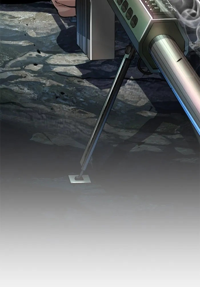 พี่ชายสายบอดี้การ์ด ตอนที่ 250 รูปที่ 136