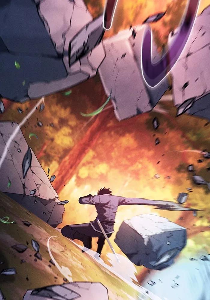 นักดาบอัจฉริยะจากอะคาเดมี ตอนที่ 99 รูปที่ 118