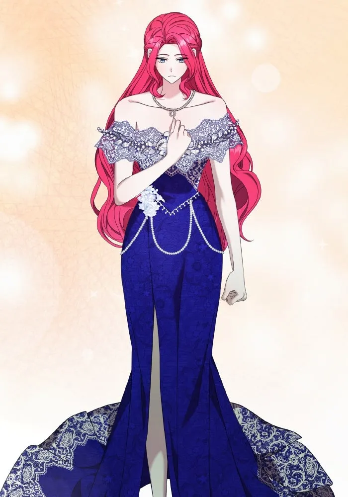 ทำแบบนี้ไม่ได้เพคะ องค์ชาย ตอนที่ 44 รูปที่ 22