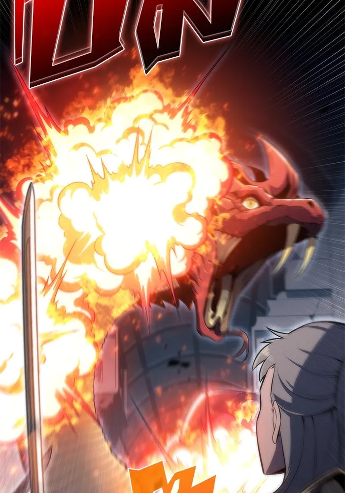 ผู้เล่นหน้าใหม่เลเวลแมกซ์ ตอนที่ 68 เทวาลัยสีเทา (1) รูปที่ 125