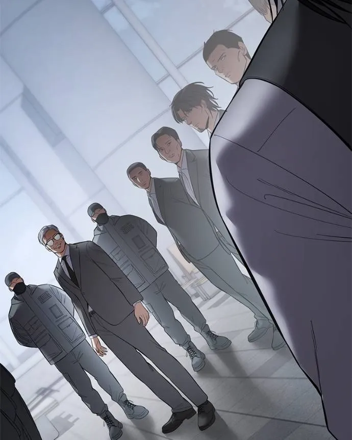 Baek XX ตอนที่ 106 รูปที่ 205