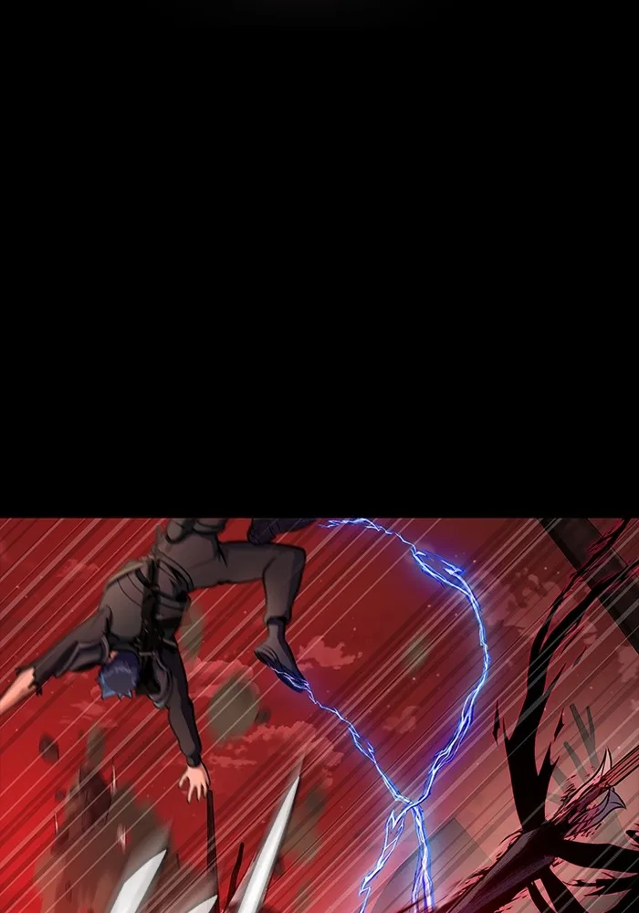 เพลเยอร์นักกินเหล็ก ตอนที่ 29 รูปที่ 109