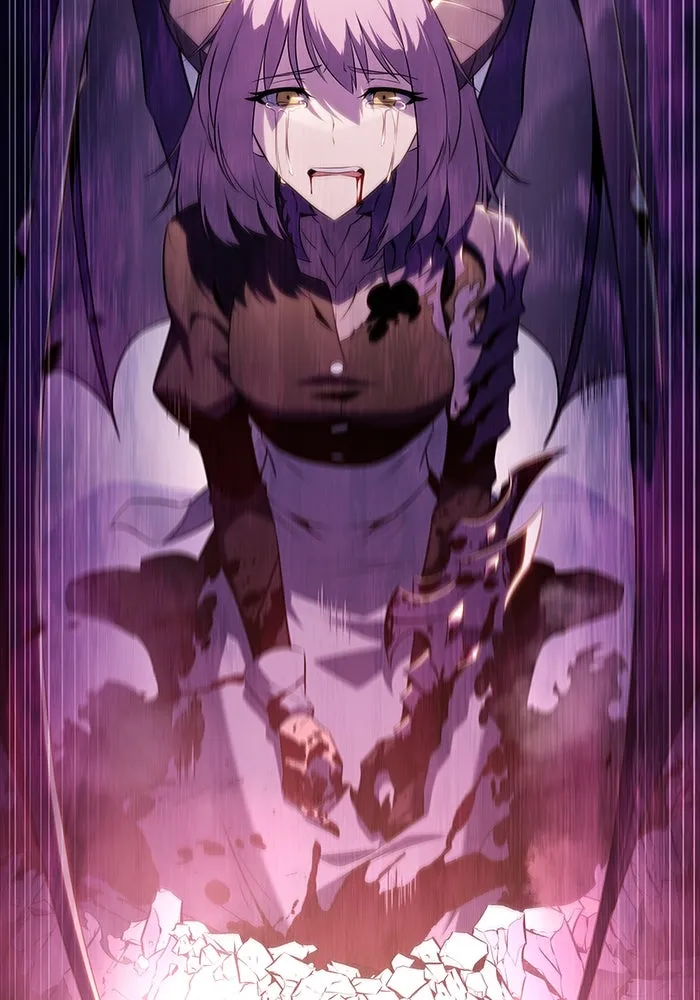 ลูกชายคนเล็กของดยุกคือมือสังหาร ตอนที่ 37 รูปที่ 61