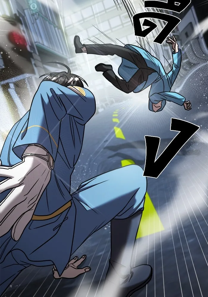 วายร้ายก็อยากมีรัก ตอนที่ 22 รูปที่ 64