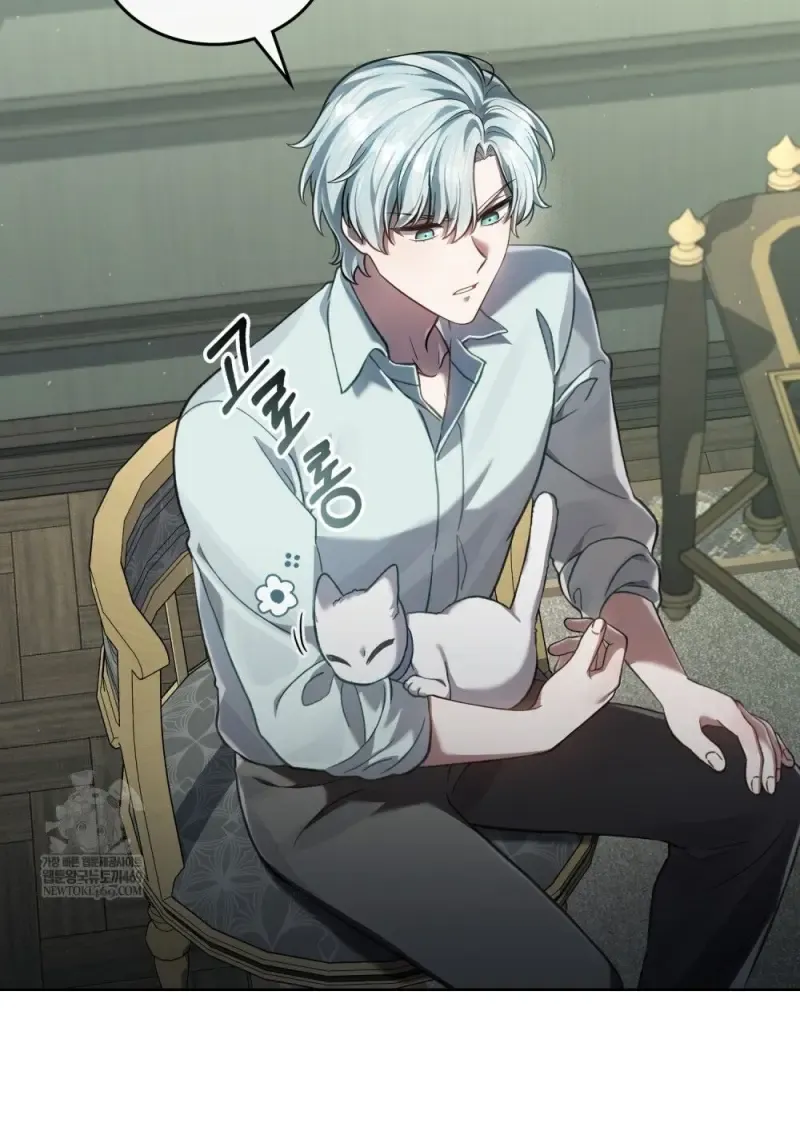 Reborn as the Enemy Prince เก_ดใหม_เป_นเจ_าชายในประเทศศ_ตร_ ตอนที่ ตอนที่ 92 รูปที่ 35