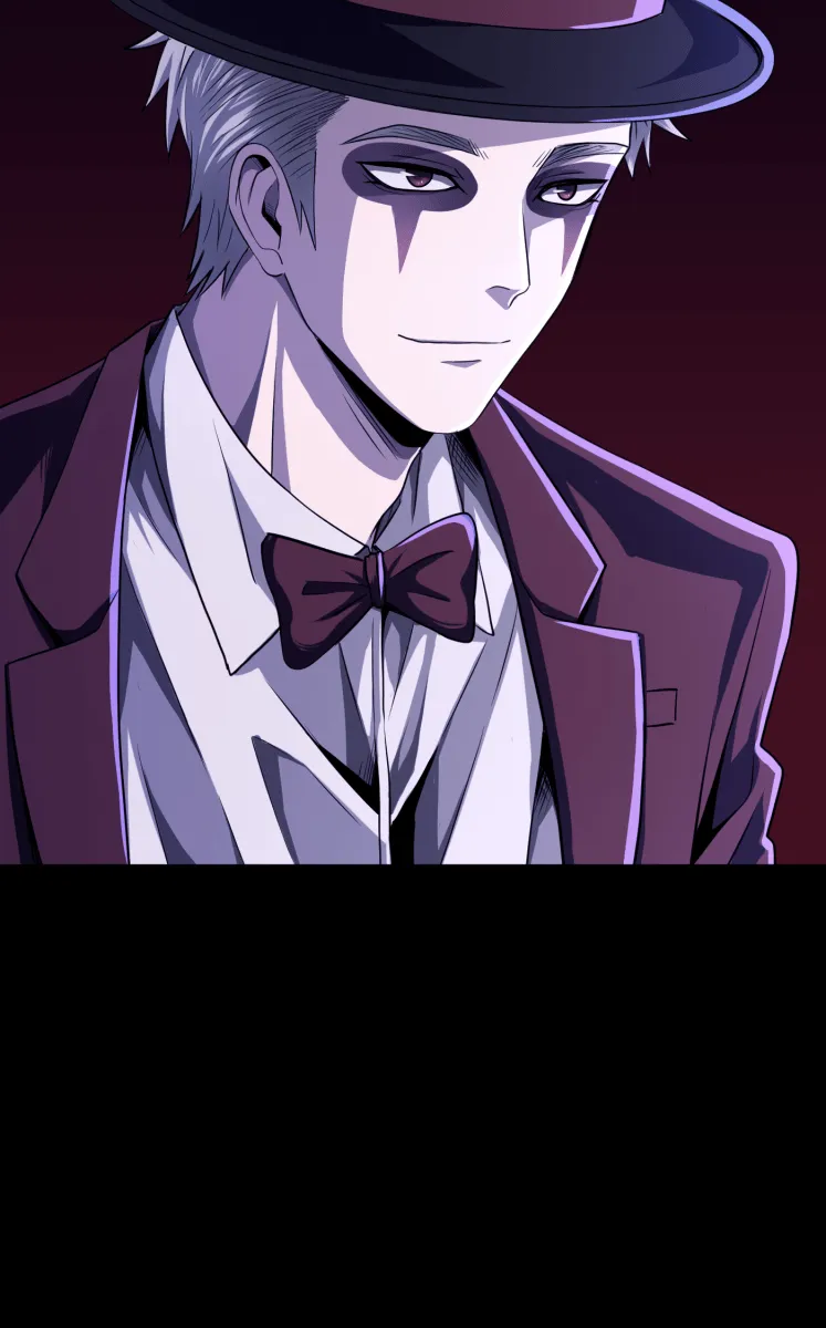 Hunter Game ตอนที่ 56  ดิ้นรน รูปที่ 10