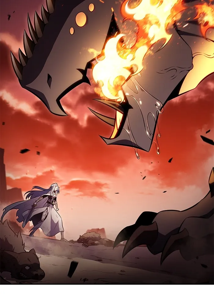 ลูกชายคนเล็กของดยุกคือมือสังหาร ตอนที่ 57 รูปที่ 118