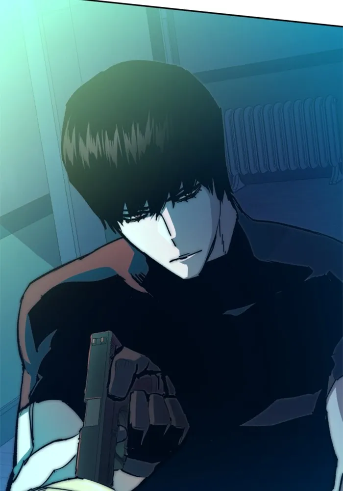 พี่ชายสายบอดี้การ์ด ตอนที่ 151 รูปที่ 89