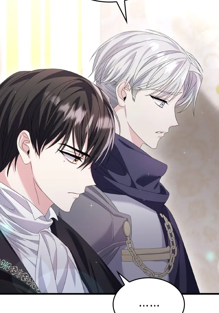 ทำแบบนี้ไม่ได้เพคะ องค์ชาย ตอนที่ 21 รูปที่ 41