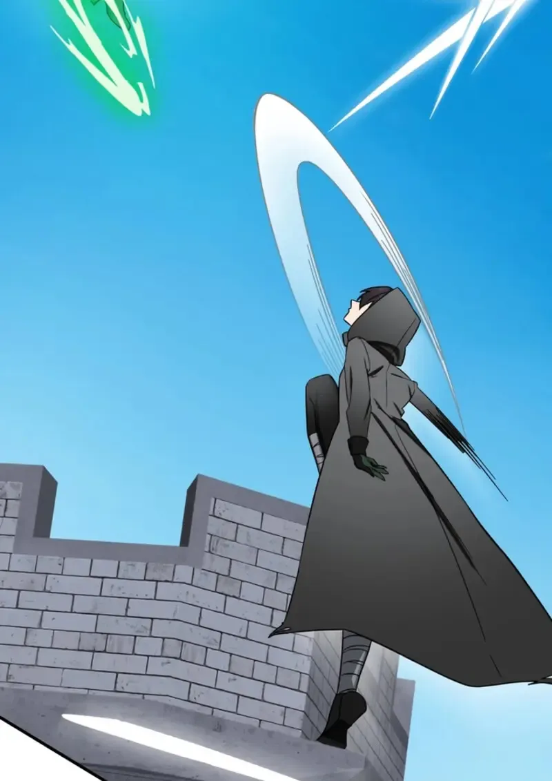 The Strongest Assassin Gets Transferred To Another World With His Whole Class ตอนที่ ตอนที่ 44 รูปที่ 57