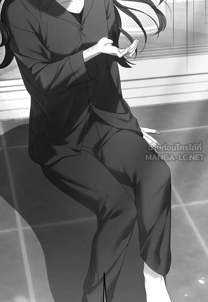 วิธีหนีตายจากนิยายโรคจิต ตอนที่ 70 รูปที่ 75