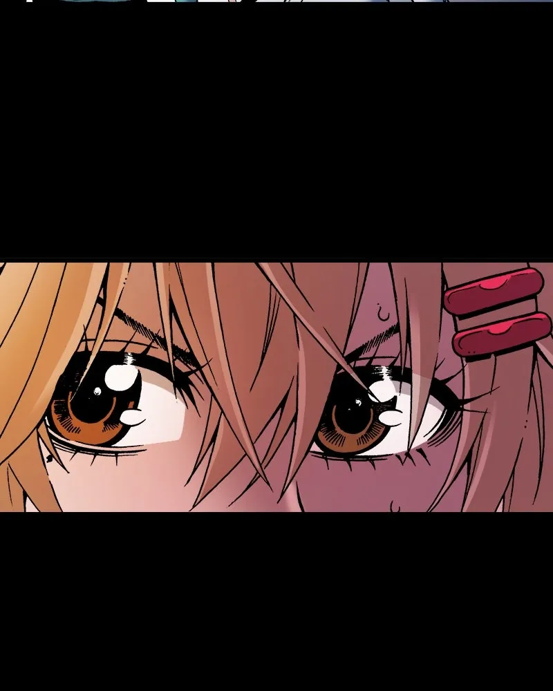 การิน BlaCX ปริศนาอาถรรพ์สีดำ ตอนที่ 40 doppelganger (จบ) รูปที่ 50