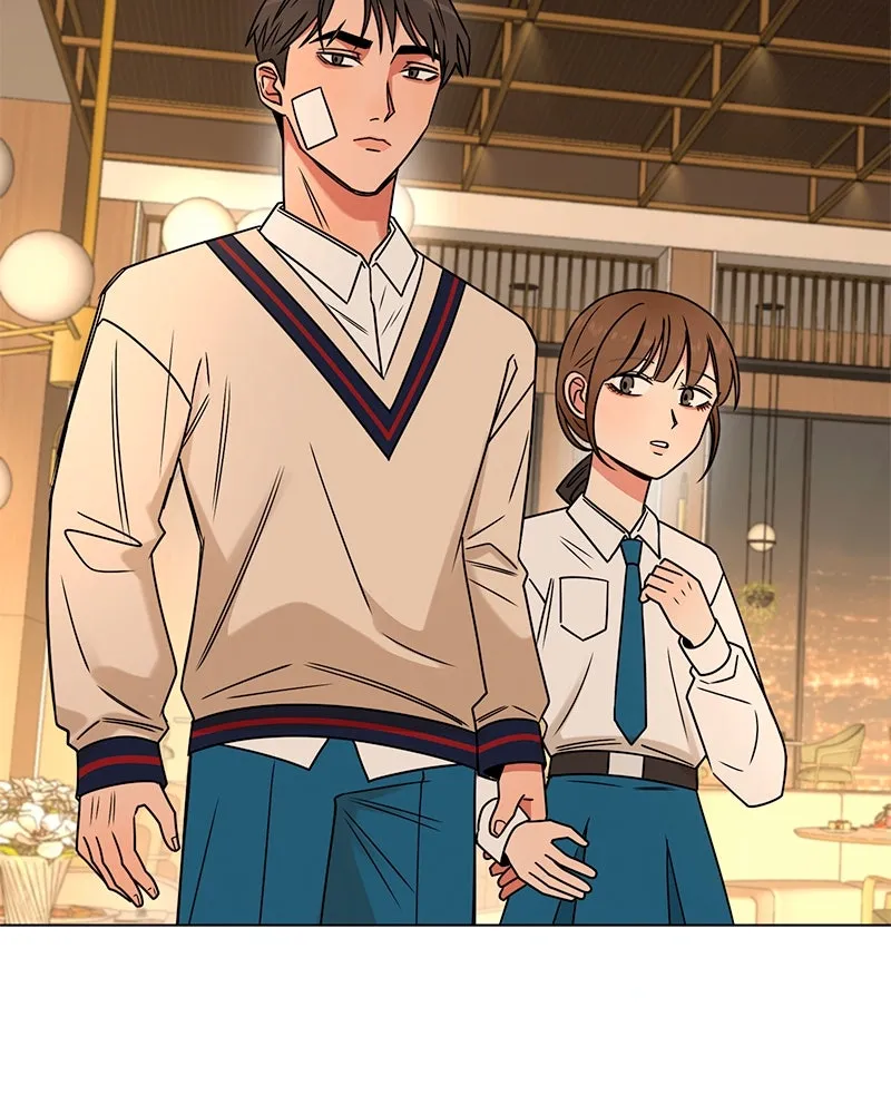 Level One Dreamersbrผู้ชนะรักนี้ต้องเป็น ตอนที่ 21 รูปที่ 52