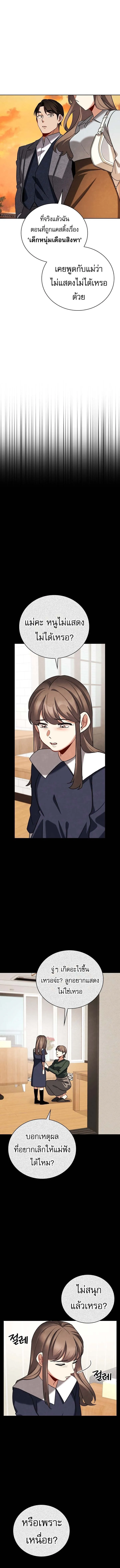 Be the Actor ตอนที่ ตอนที่ 134 รูปที่ 6