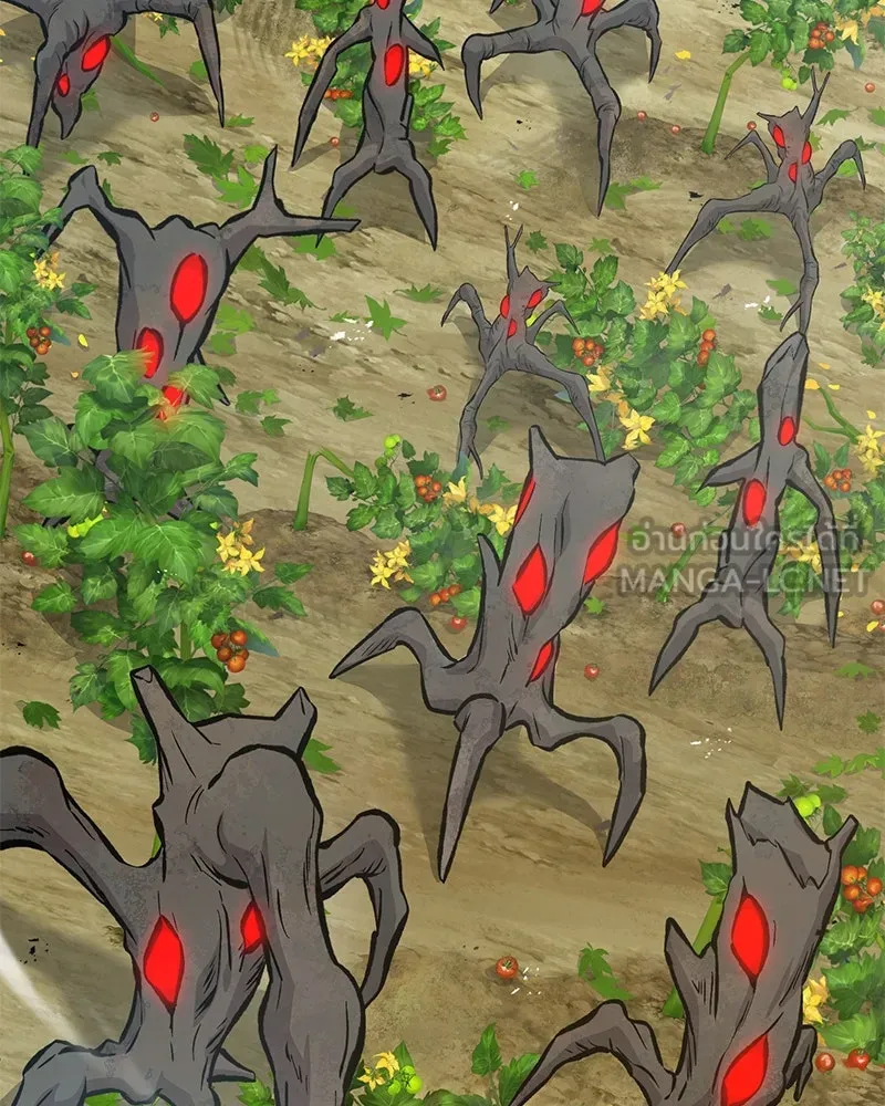 ปลูกผักพิชิตหอคอย ตอนที่ 71 รูปที่ 180