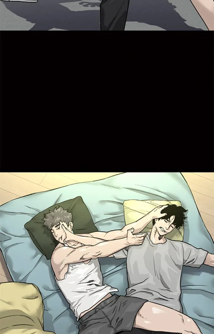 To not die ตอนที่ 58 รูปที่ 62