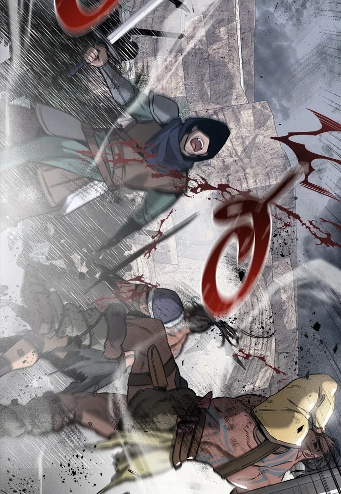 ผู้พิทักษ์เถื่อนแห่งยุคกลาง ตอนที่ 1 รูปที่ 37