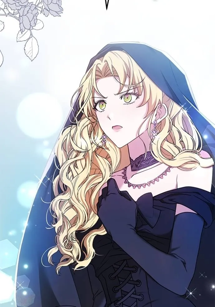 เจ้าสาวอัคนีดำ ตอนที่ 80 รูปที่ 124