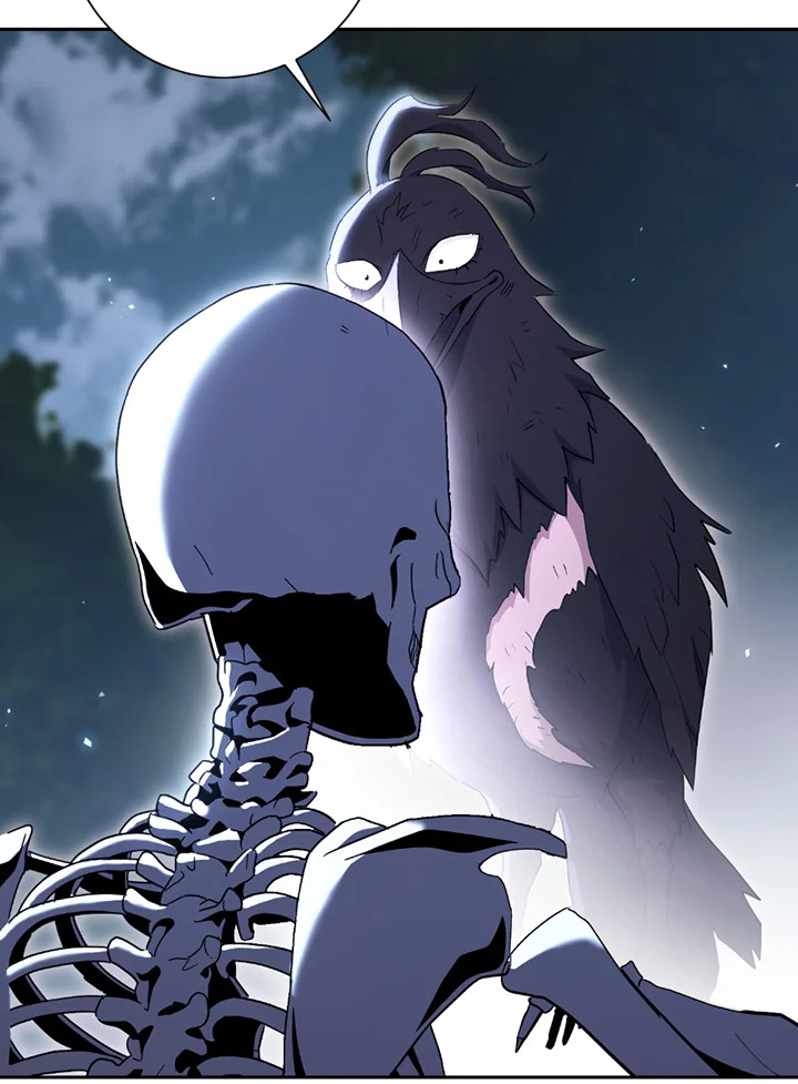 พลทหารโครงกระดูกผู้ม ตอนที่ 124 รูปที่ 112