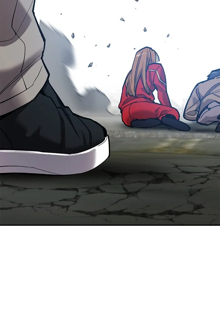 ยอดคนเลเวลทะลุ ตอนที่ 95 ประจันหน้า รูปที่ 142