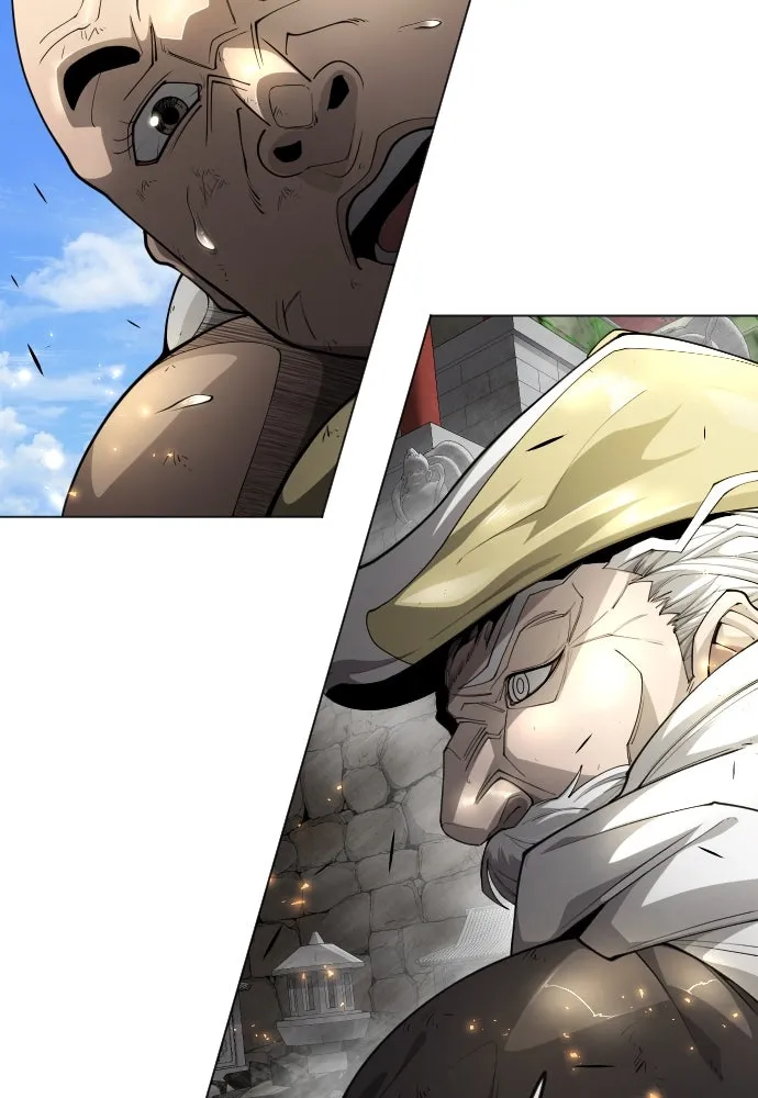 ยุคแห่งยอดมนุษย์ ตอนที่ 75 รูปที่ 74