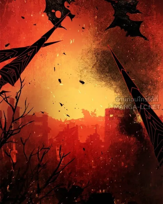 ถ้าเป็นนางร้าย ตอนที่ 23 รูปที่ 4