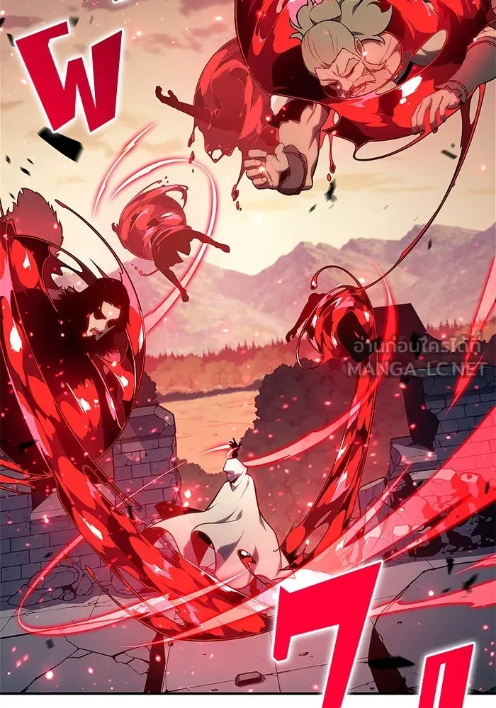 ผู้เล่นหน้าใหม่เลเวลแมกซ์ ตอนที่ 134 ขั้วอำนาจใหม่ & ความสมดุล รูปที่ 117