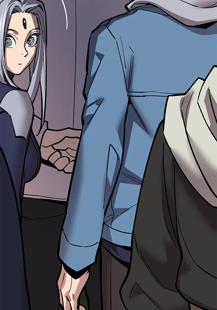 ยอดคนเลเวลทะลุ ตอนที่ 41 วิทยายุทธ์ (6) รูปที่ 106