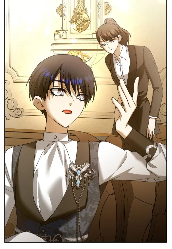 ชิงชีวิตพลิกลิขิตชะตา ตอนที่ 206. ดวงตะวันของข้า(2) รูปที่ 80