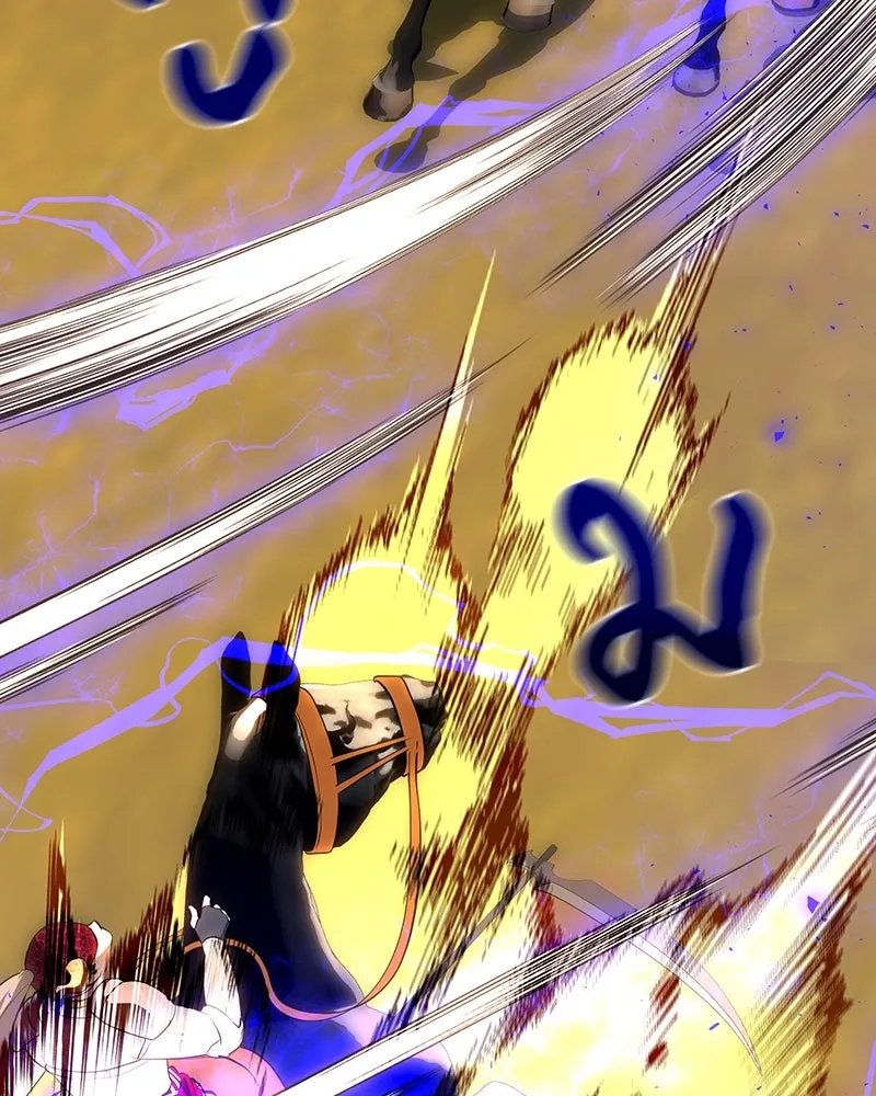 เจ้าหญิงคลั่งแห่งวังหลวง ตอนที่ 124 รูปที่ 133