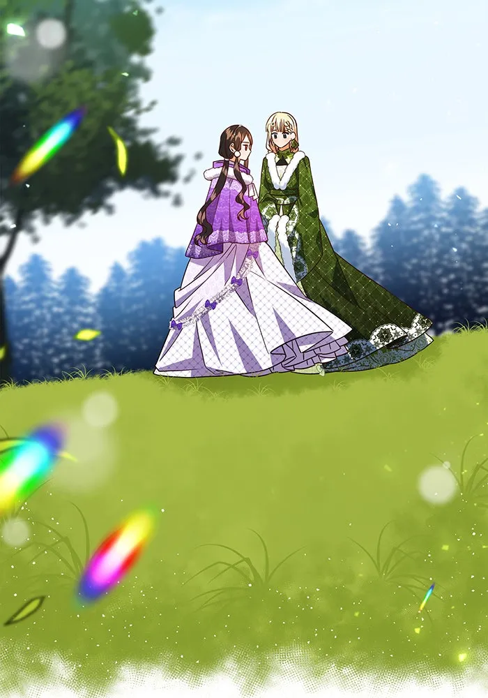 นางร้ายที่ไหนจะมีคุณธรรม ตอนที่ 63 รูปที่ 98