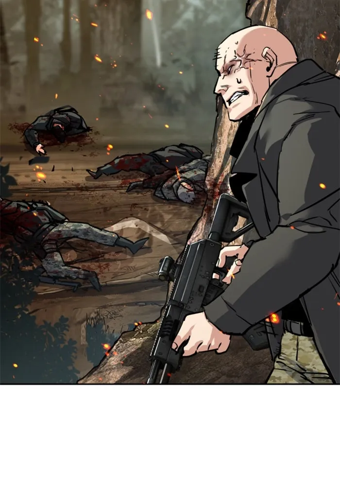 พี่ชายสายบอดี้การ์ด ตอนที่ 251 รูปที่ 121