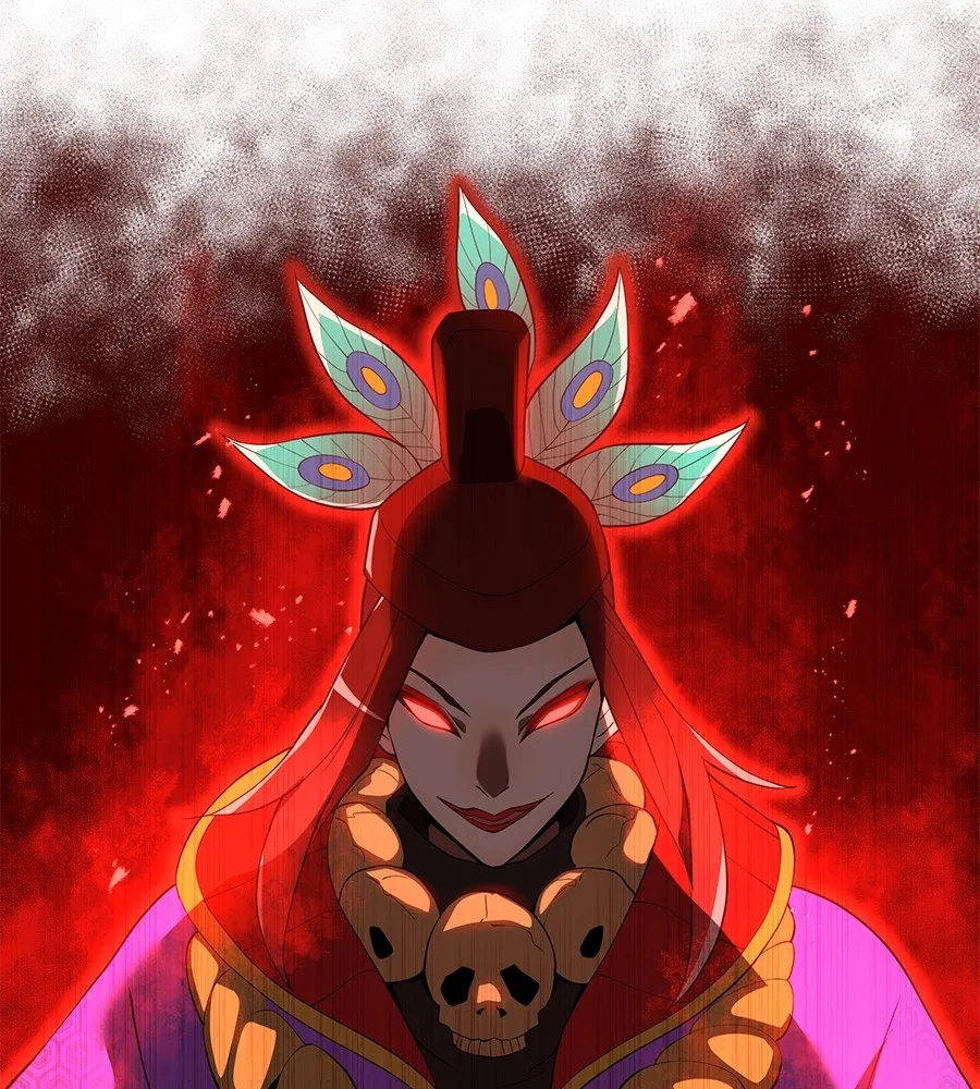 ฮันเตอร์สกิลโกง ตอนที่ 15 คืนก่อนลืมตาตื่น รูปที่ 91