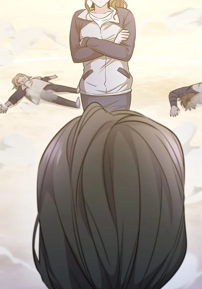 ราชินีนักบู๊ ตอนที่ 11 รูปที่ 7