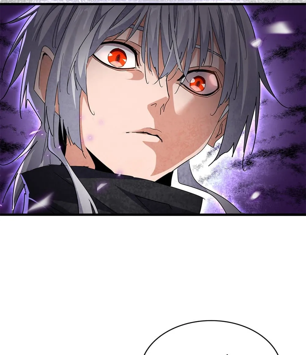 Magic Emperor ราชาจอมเวทย_ ตอนที่ ตอนที่ 710 รูปที่ 27