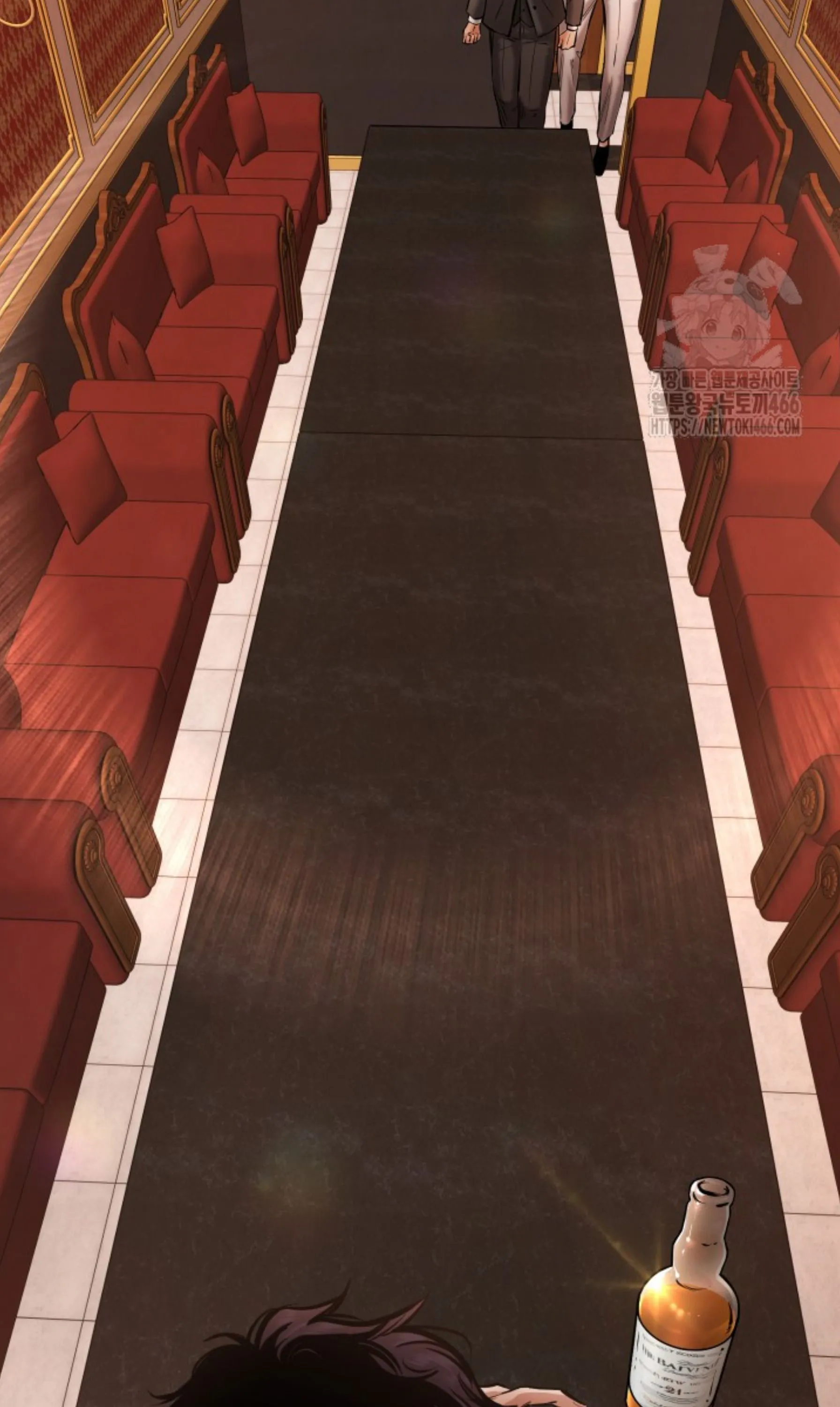 Blade of Retribution ดาบแห_งการลงท_ณฑ_ ตอนที่ ตอนที่ 52 รูปที่ 93