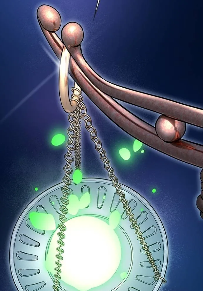 ทาวเวอร์ออฟก๊อด หอคอ ตอนที่ 632 รูปที่ 155