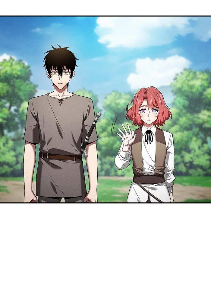 นักดาบอัจฉริยะจากอะคาเดมี ตอนที่ 4 รูปที่ 44