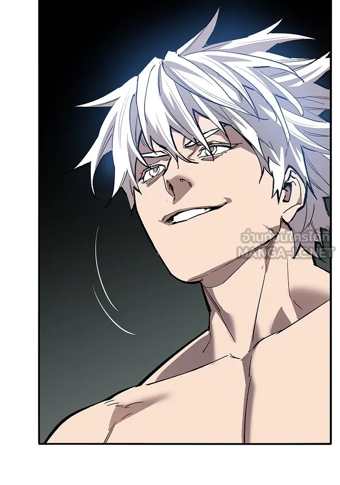 ยอดคนเลเวลทะลุ ตอนที่ 98 ภัยคุกคามใหม่ รูปที่ 27