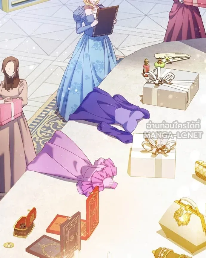 ถ้าเป็นนางร้าย ตอนที่ 25 รูปที่ 119