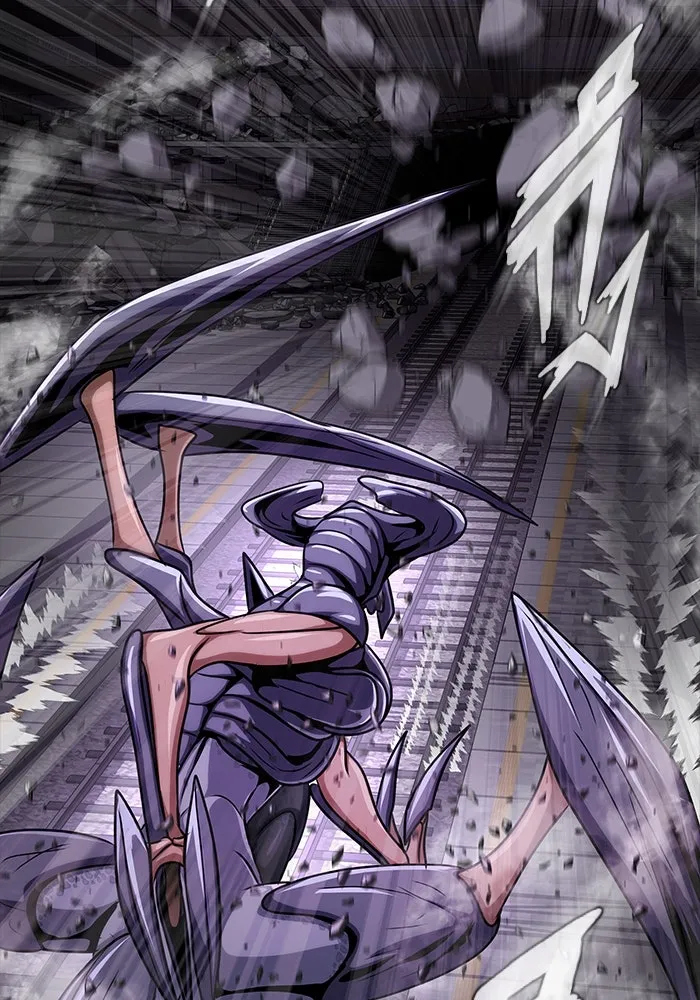 เพลเยอร์นักกินเหล็ก ตอนที่ 22 รูปที่ 106