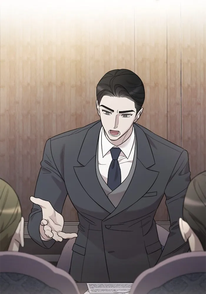 จำเลยหัวใจ ตอนที่ 72 รูปที่ 19