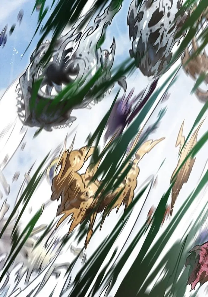 ทาวเวอร์ออฟก๊อด หอคอ ตอนที่ 639 รูปที่ 59