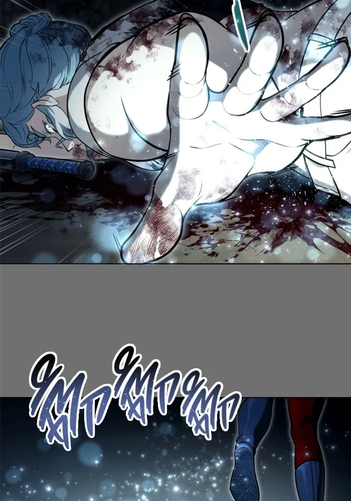 อูเร็ค มาซิโน่ ตอนที่ 51 เมืองเลสเตอร์ รูปที่ 119